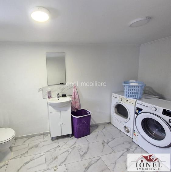 Casa de vanzare in comuna Vintu de Jos - 5