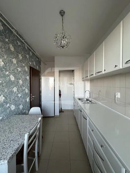 Apartament 1 camera I cu parcare I Corneliu Coposu - 5