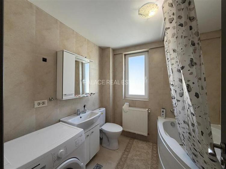 Intabulat!Apartament 3 camere,2 bai,loc de parcare,72mp,Valea Lupului - 24