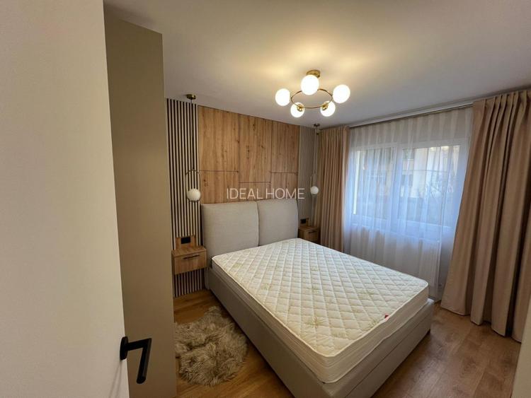 Apartament 3 camere la cheie, 2 bai, cartier Grigorescu - 5