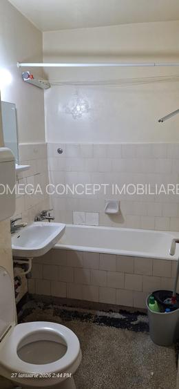 Aparatorii Patriei - Turnu Magurele vanzare garsoniera - 12