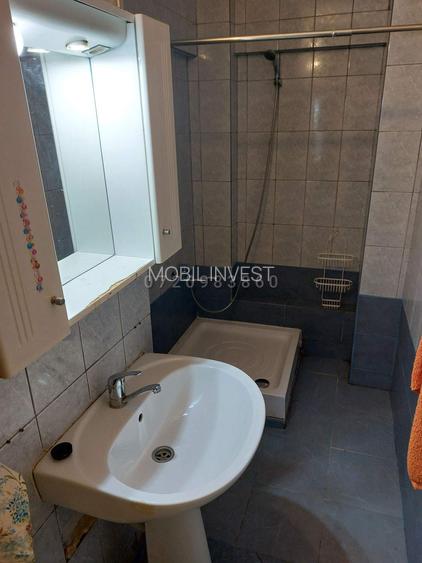 Marriott, 13 Septembrie, Catedrala, bloc stradal, 2 camere - 4