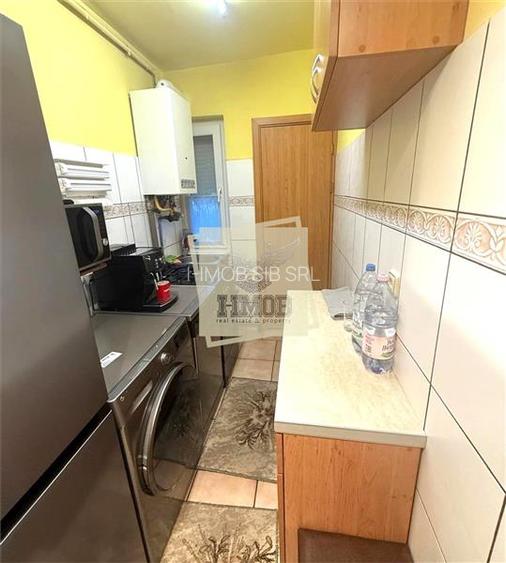 Apartament 3 camere etaj 1 in zona Vasile Aaron - 15