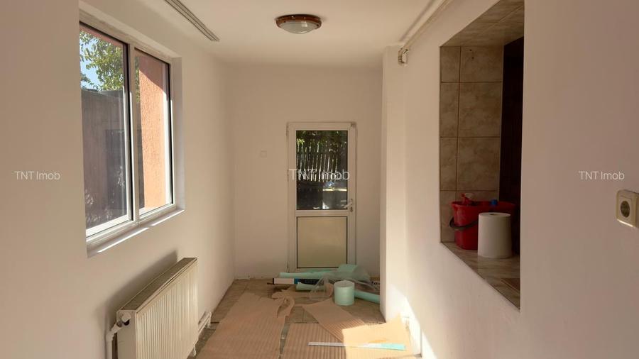 Casa cu teren 700 mp, Primaria Chiajna ! - 12