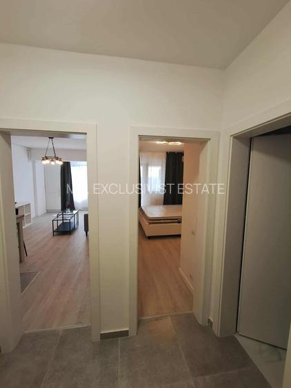 Apartament 2 camere zona Viilor Parcul Carol complex ISG Residence cu parcare - 5