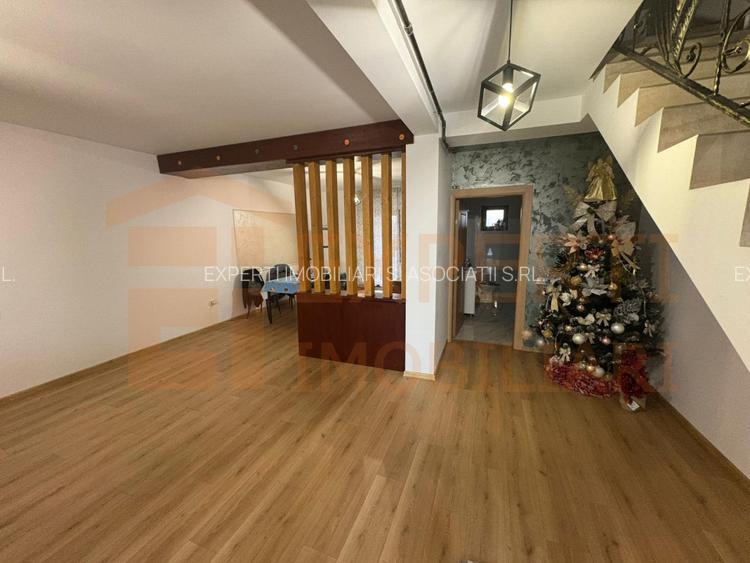Casa moderna tip duplex, gata de mutare – Lumina, Constanta - 12