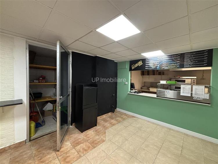 AFACERE LA CHEIE | ULTRACENTRAL | ORADEA - 4