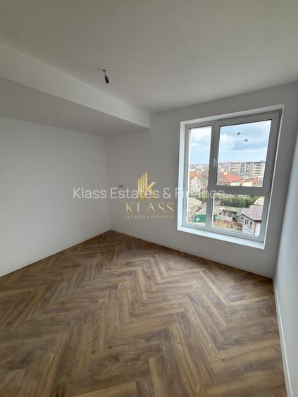 Penthouse City Park Mall | Terasă 40 mp & 2 Locuri de Parcare - 15