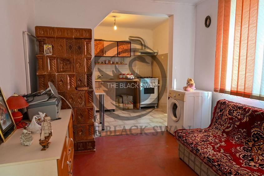 Casa la gri de vanzare | Zona Centrala - Bucov | Comision 0% - 17