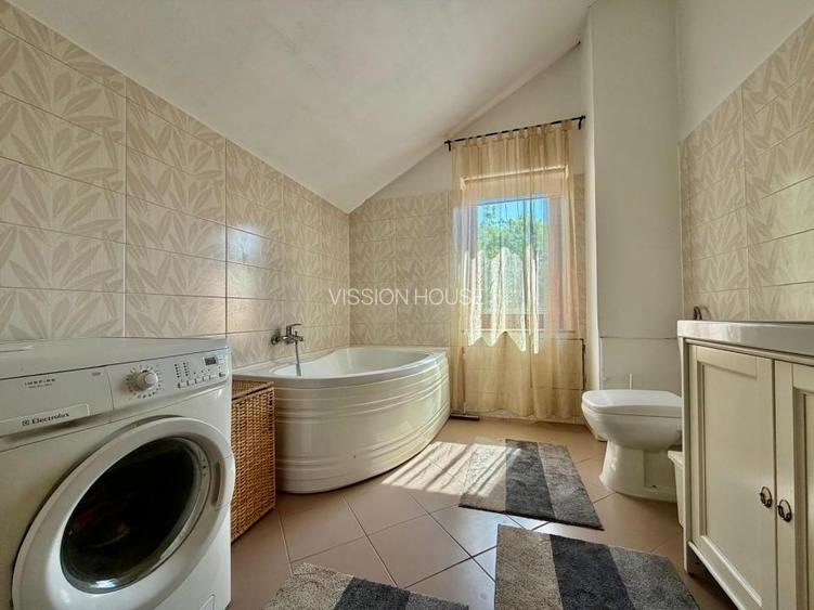Duplex 3 camere in vila Iancu Nicolae | Terasa | Garaj - 19