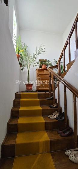 Casa de vanzare, 360 Mp teren, zona centrala, Sighisoara - 15