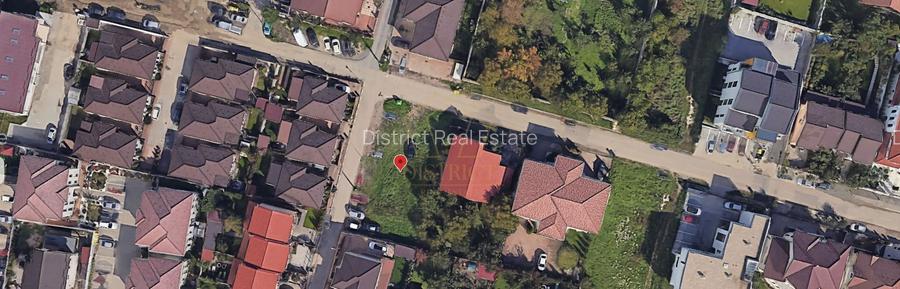 Teren duplex/individuala cu toate utilitatile | Braytim - 4