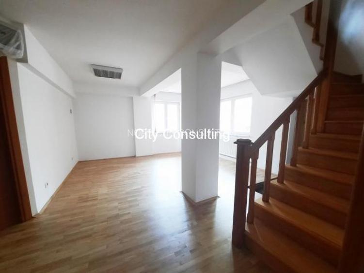 Stefan cel Mare Inchiriere 4 camere duplex pentru birou / rezidential - 11