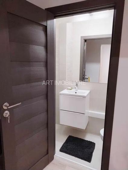 Apartament 3 Camere Tei cu Centrala Proprie - 7