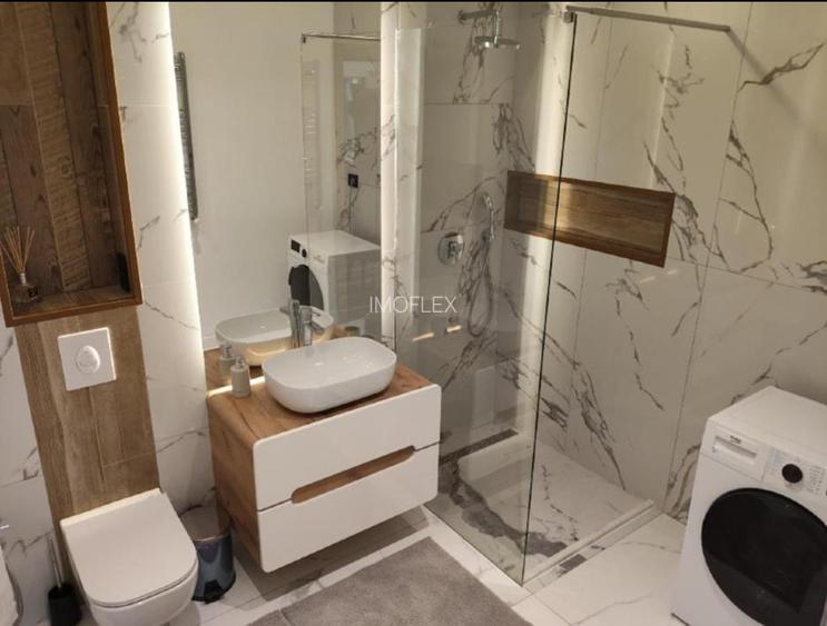 Apartament 2 camere Aviatorii Residence 2 - 6