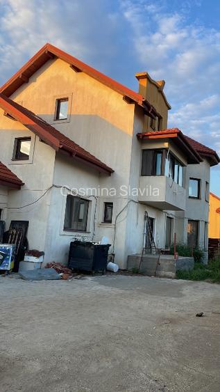 Casa si teren de vanzare - 3