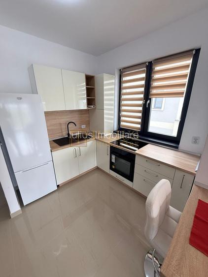 2 camere, Calea Urseni-Giroc, la 5 minute de Braytim, prima inchiriere! - 4