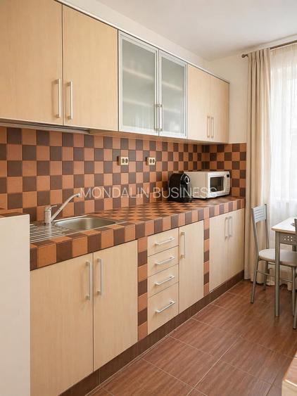 Apartament 3 camere, 60 mp utili, Parter , Garaj , Oradea. - 3