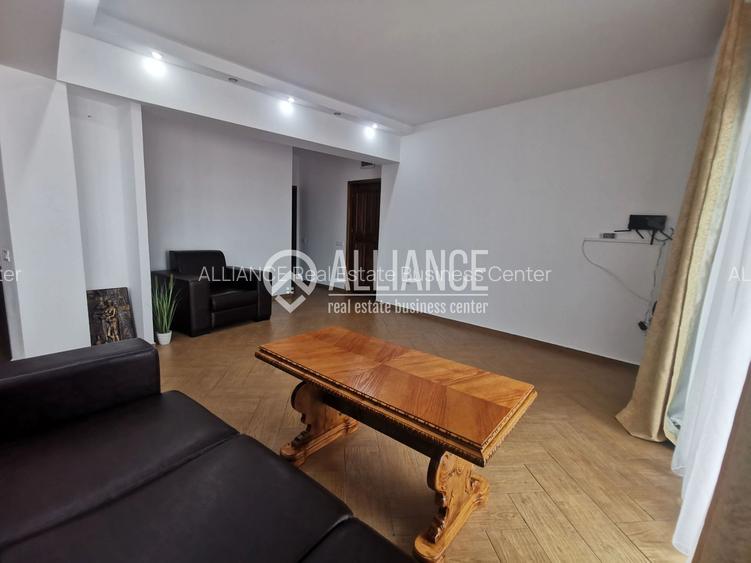 Stadion (COD 06) duplex 5 camere 124 mp - 7