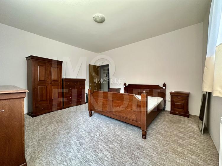 Apartament 2 camere  57 mp, demisol luminos, garaj în Bună Ziua - 9