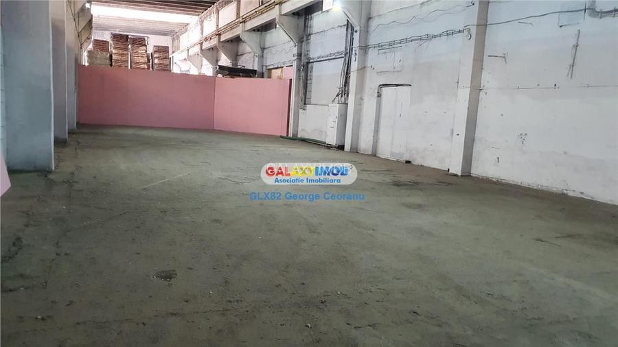 Inchiriere spatiu 160mp soseaua Giurgiului - 9