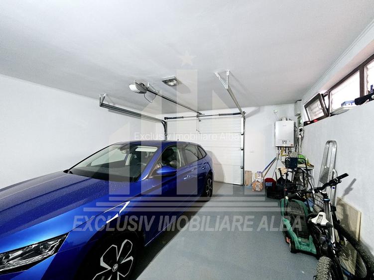 Casa tip duplex | 208 mp | 397 mp teren | Toate utilitatile | Cetate - 13