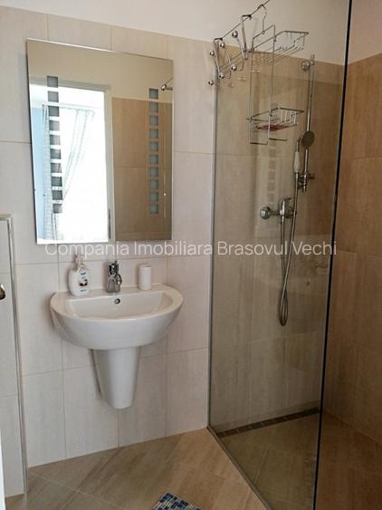 Pensiune in Scheii Brasovului. - 6