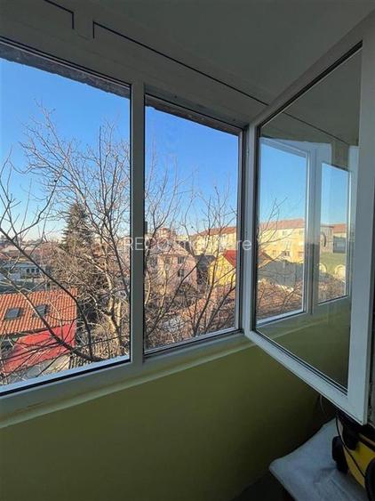 RECO Apartament 3 camere , etaj 3- Cantemir - 7