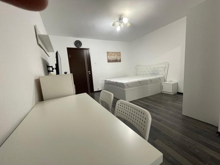 Garsonieră 38 mp, renovată 2025, mobilată complet, 11 min metrou –comision 0% - 3