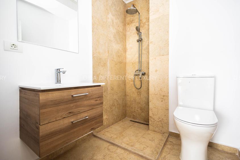 Apartament 2 camere Mamaia Nord - Proiect finalizat- Oba Lake. - 7