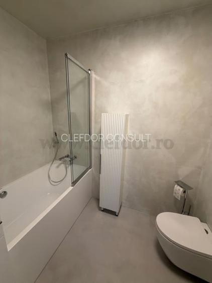 Herastrau - apartament cu 4 camere, terase, renovat 2026 - 11