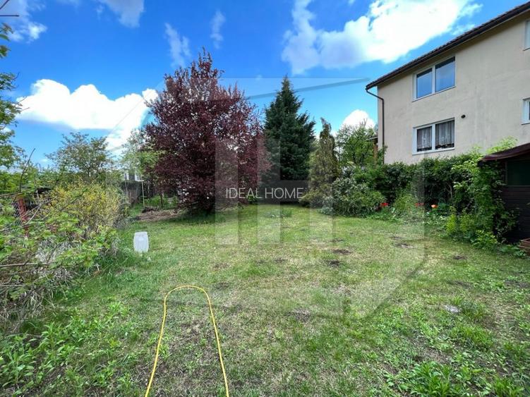 Casa individuala, 4 camere, 495 mp teren, Gheorgheni - 10