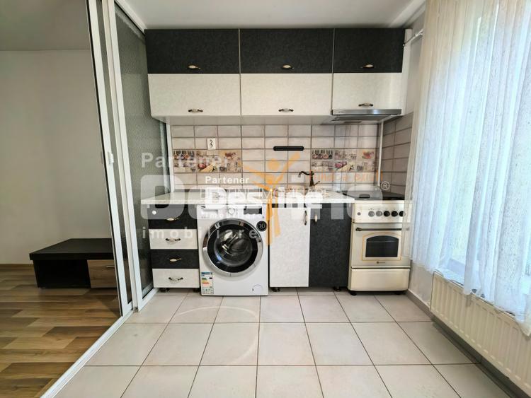 Comision 0% Apartament 2c 47 mp mobilatutilat complet + parcare, Lidl Bucium - 12