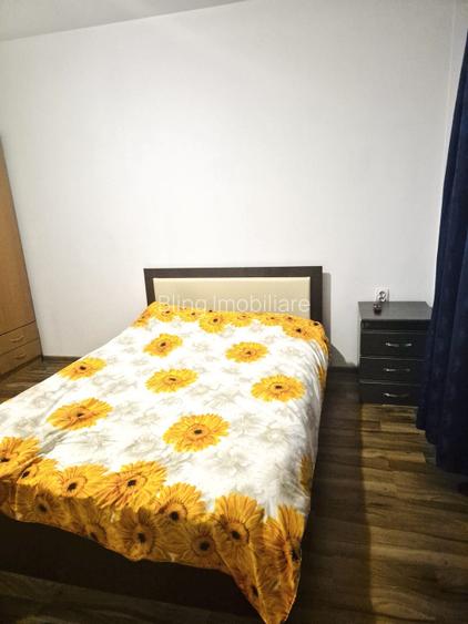 Apartament de 46 mp utili,2balcoane,zona Stejarului,disponibil imediat - 3