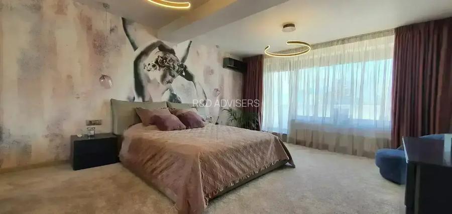 Apartament 3 Camere | Bloc Boutique | Zona Exclusivista | Domenii - 7
