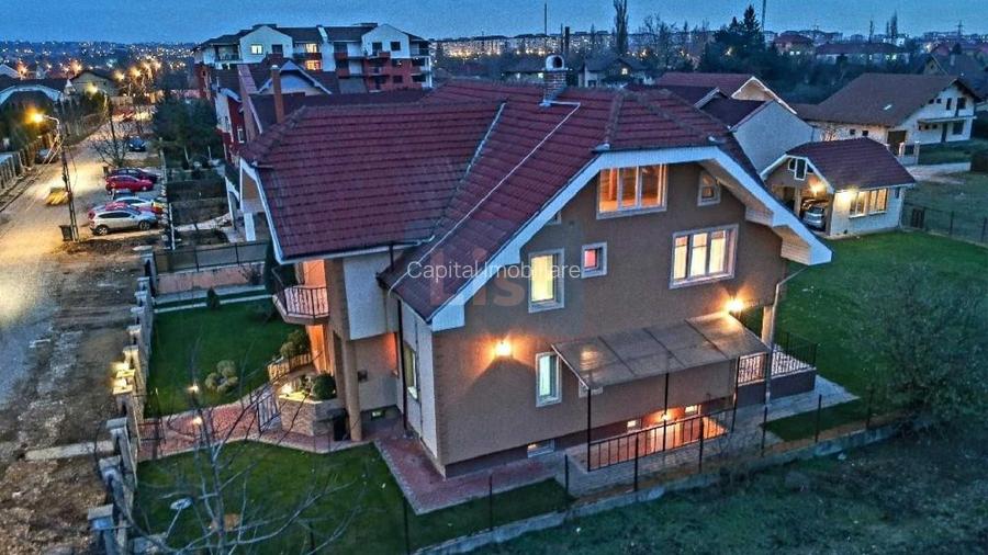 House for sale 6 Rooms, Episcop Ioan Alexi Street, Oradea - 5