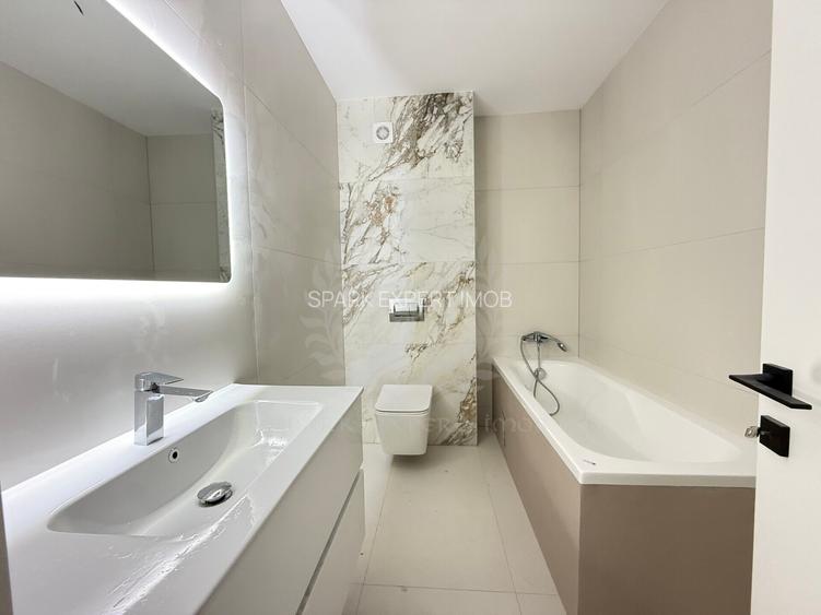 Apartament 3 camere, bloc nou, cartier Albert, Ploiesti - 11