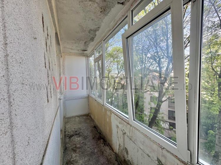 2 Camere - Calea Grivitei - Chibrit - Metrou - 3