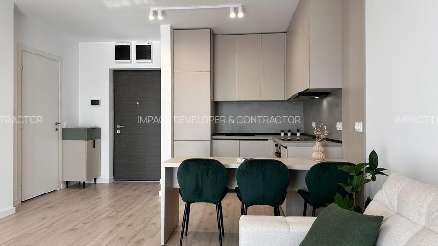 Investitie in Cartierul Imbratisat de Padure - Greenfield - 5