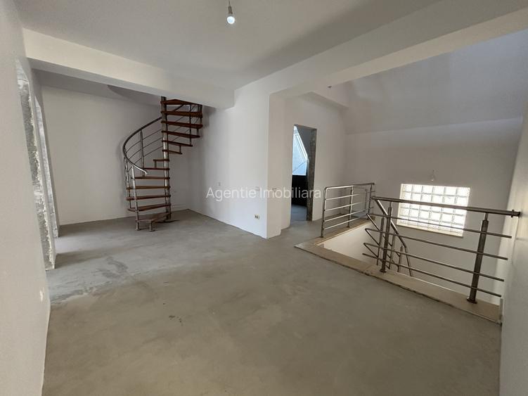 Vila zona Exclusivista - Iancu Nicolae - Complet Renovata 2026 - 10