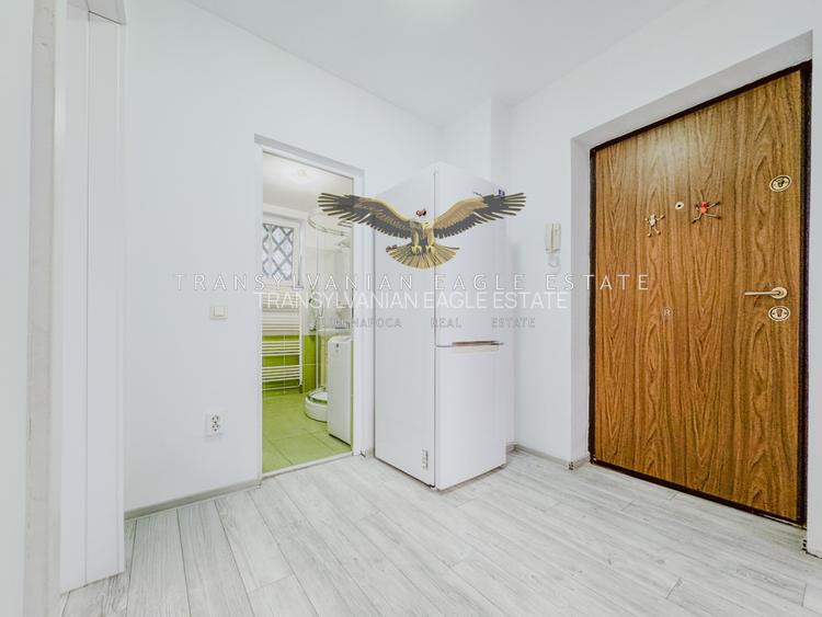 Locuința modernă cu 2 camere|The Office/Regionala CFR - 17