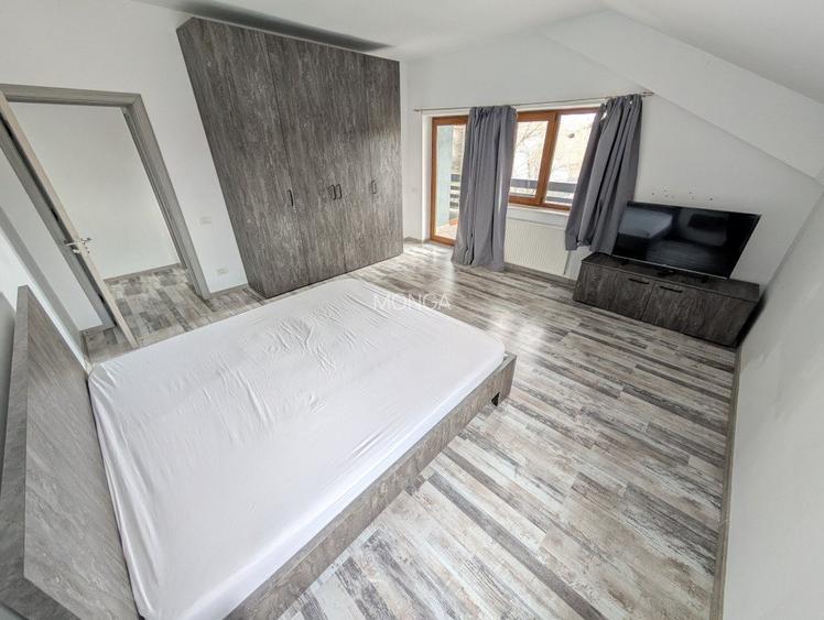 Casa 4 Camere 190mp | Corbeanca | 0 Comision | Laguna Albastra | teren 640mp - 12