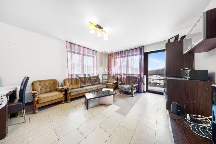 Casa individuala 201 mp, Faget – ideala pentru familie sau firma - 3