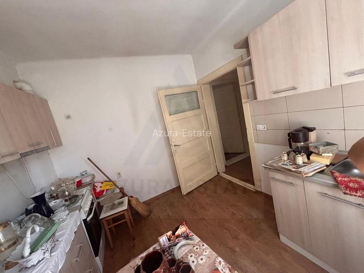Casa singur in curte 335 mp teren si acces auto in zona Promenada Mall - 11