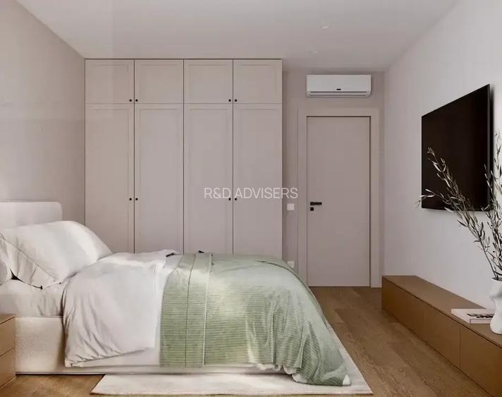 3 Camere cu terasa si dressing Direct Dezvoltator M. Nicolae Teclu - 9