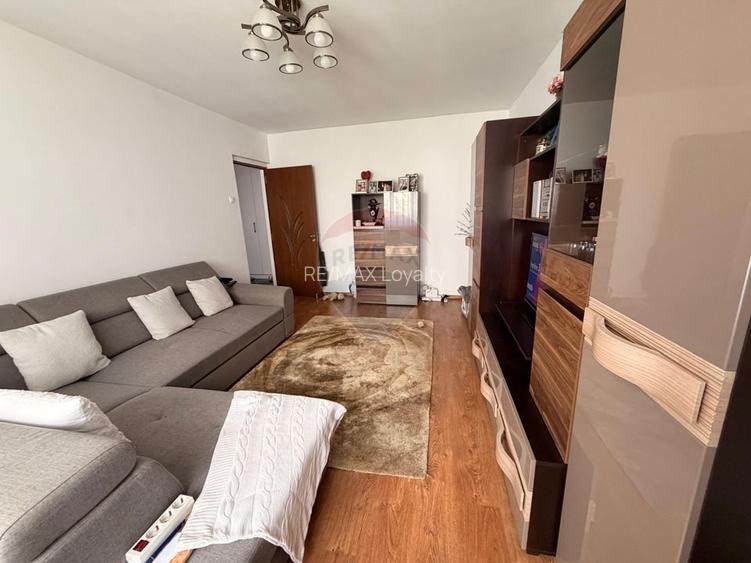 Apartament cu 2 camere de vânzare în zona Aviatiei - 2