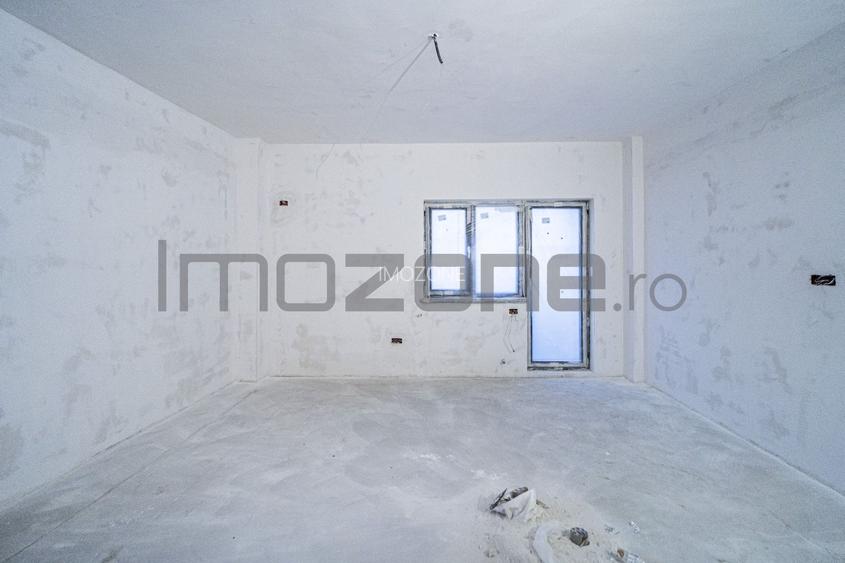 2 camere 60 mp, decomandat, etaj 4, Margelelor, zona de case, NOU, COMISION 0% - 6