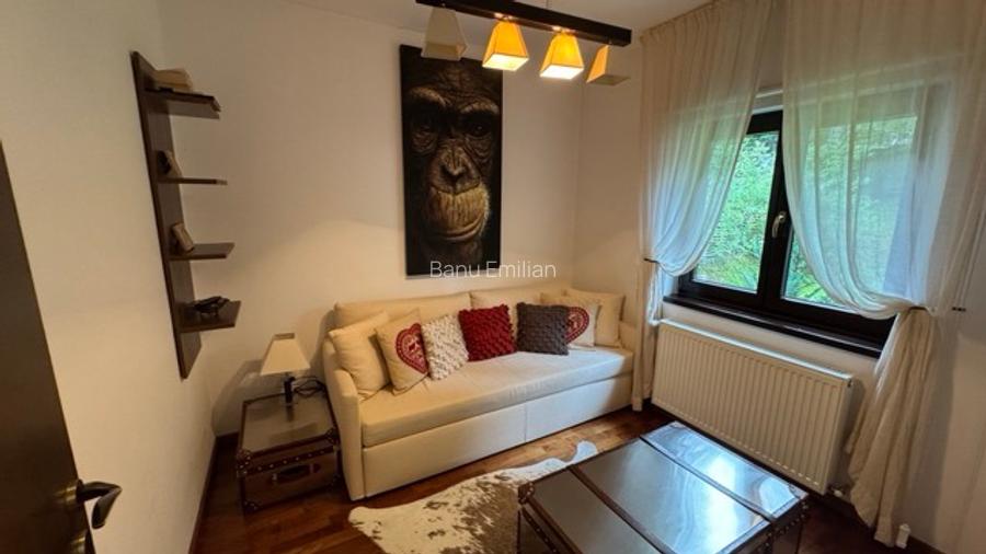 VIND  VILA  SUPERBA  PREDEAL  ( BV) Cioplea   - 13