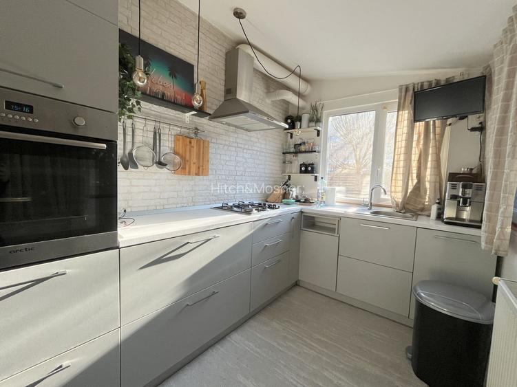 Apartament 2 camere, Hornbach - 13