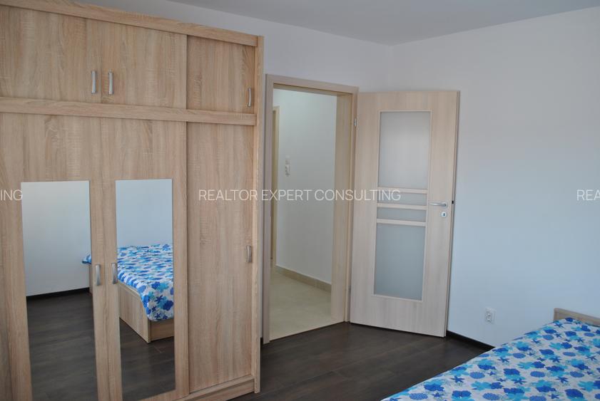 Apartament 2 camere decomandat, zona Dacia, gaze - 7